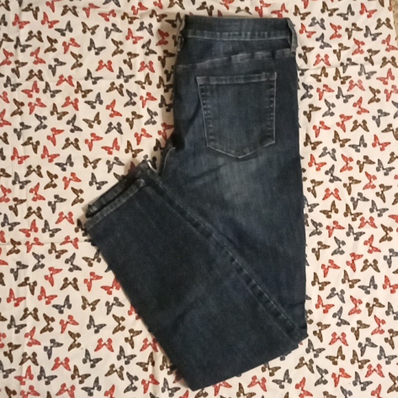 Pacsun Mid Rise Skinniest Jeans Size 29 - Picture 2 of 5
